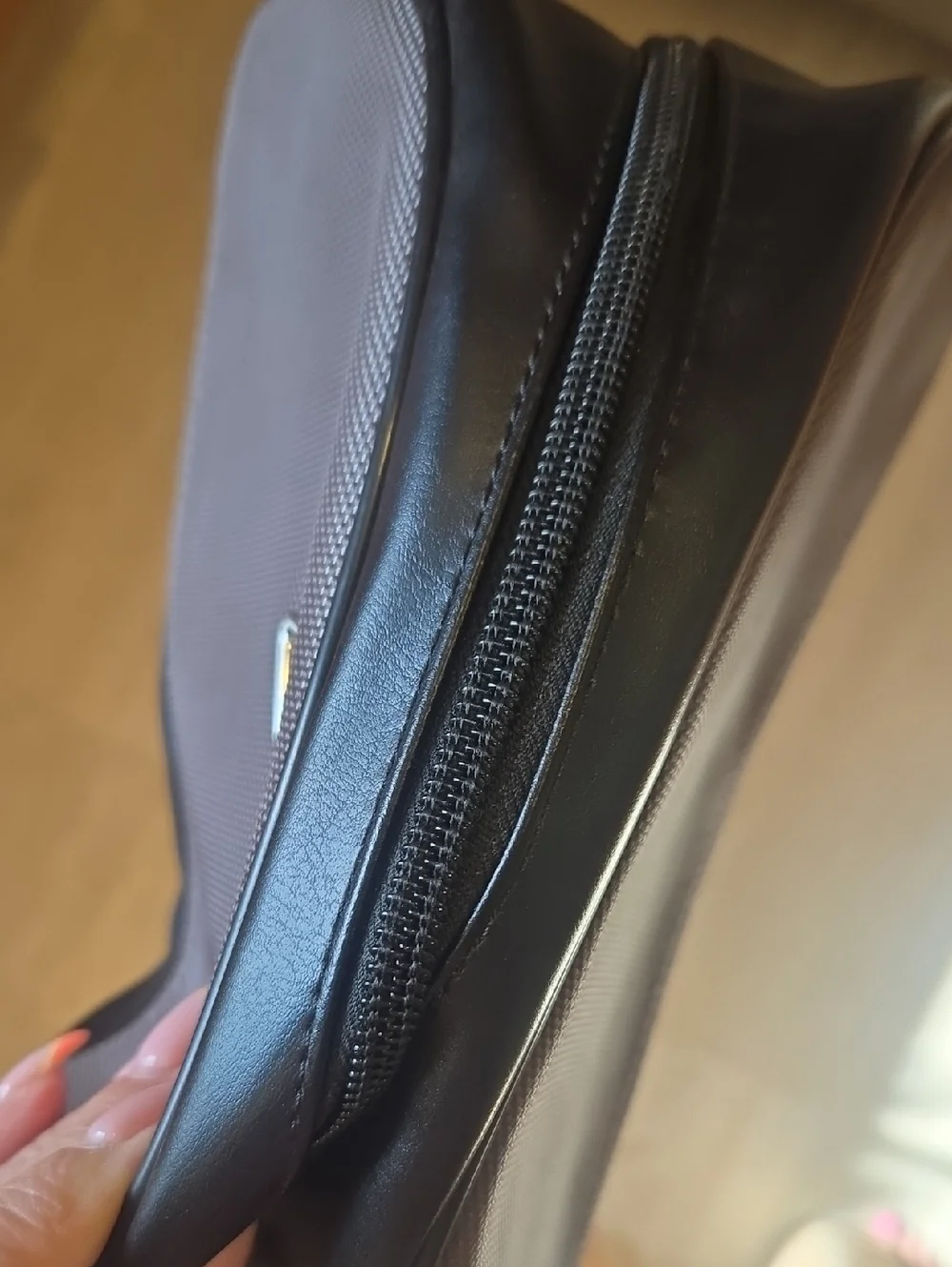 Nike perfect travel